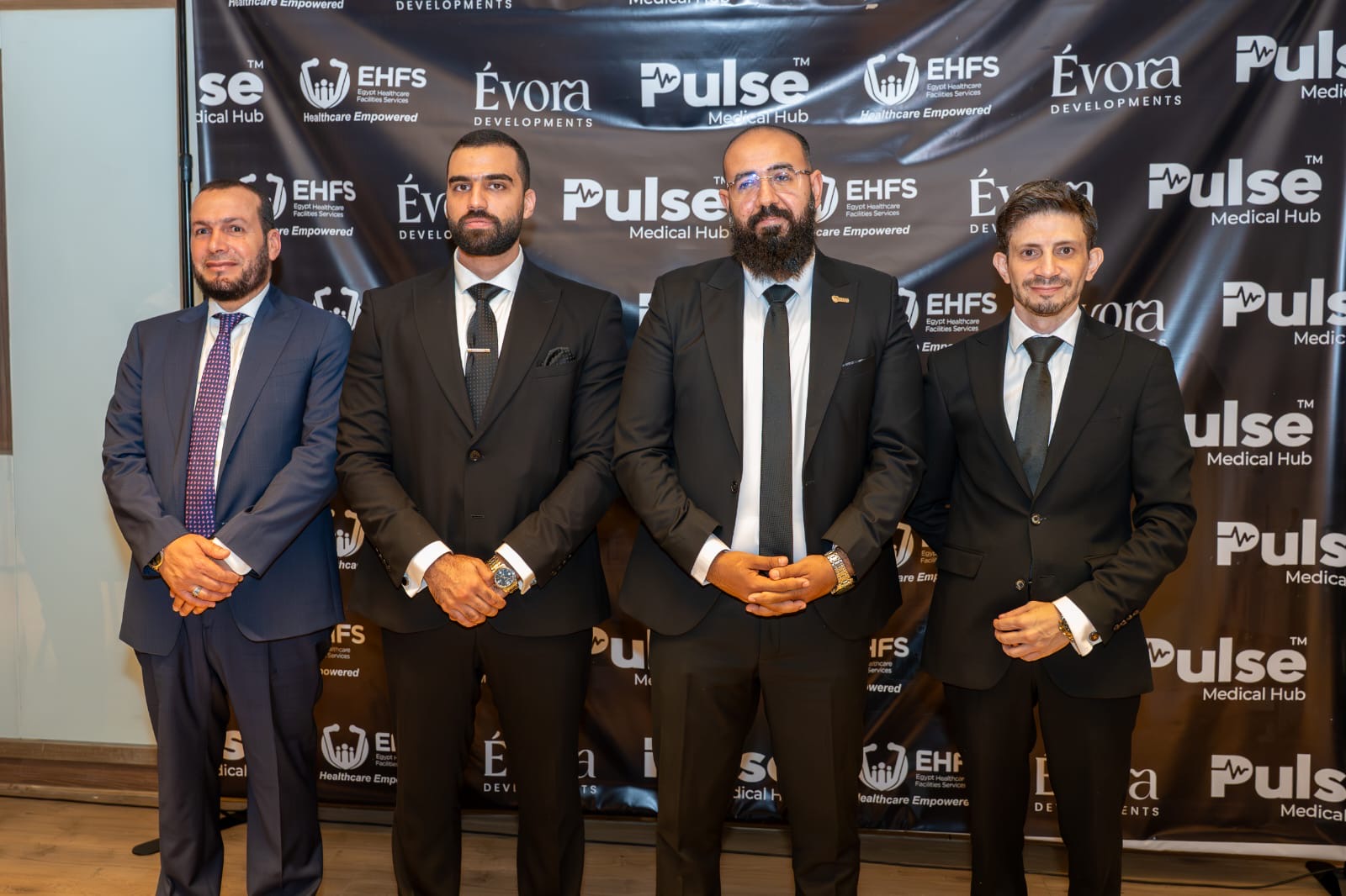إيفورا للتطوير تطلق مشروع «Pulse» التجاري الطبي في غرب القاهرة ضمن خطة استثمارية بـ30 مليار جنيه