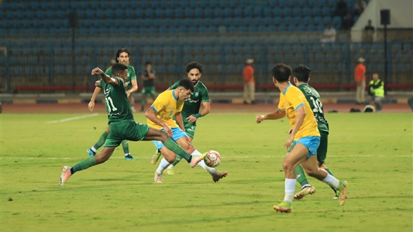 إيقاف أحمد سامي.. عقوبات مدوية ضد الاتحاد والإسماعيلي