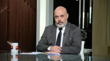 إيهاب واصف: قانون تنظيم صناديق الذهب خطوة استراتيجية لجعل مصر مركزاً إقليمياً في الصناعة