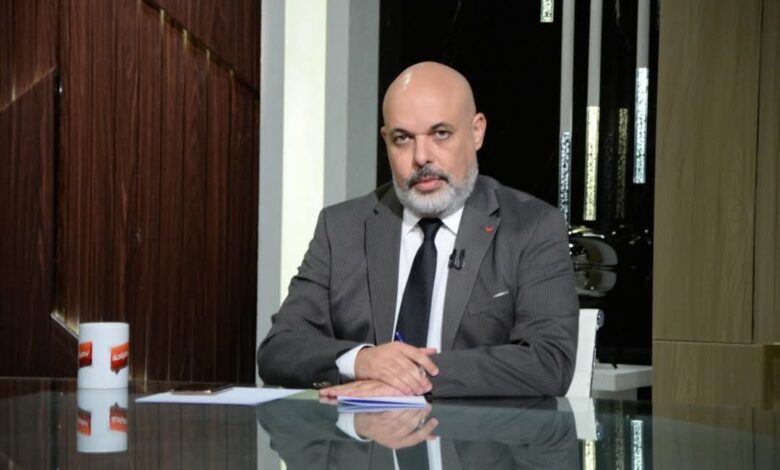 إيهاب واصف: مصر تبدأ مرحلة جديدة في صناعة الذهب عبر تنقية الخام وإعادة التصدير