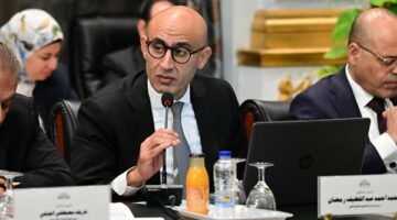 ائتلاف معلمي مصر يشيد بقرار وزير التعليم لأول مرة لصالح معلمي الحصة