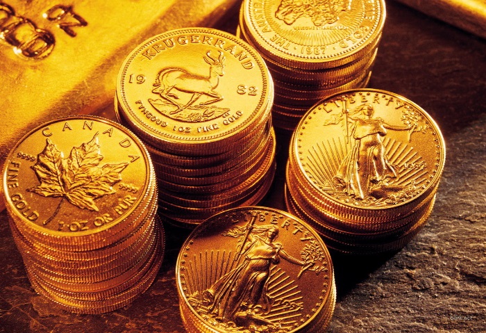 ارتفاع حيازات البنوك المركزية من الذهب إلى أعلى مستوى منذ 29 عامًا