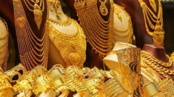 ارتفاع سعر الذهب الآن في سوق الصاغة المصري.. عيار 21 بكام؟