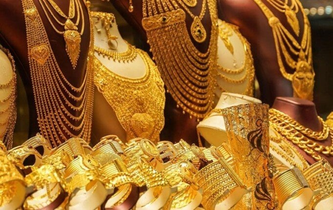 ارتفاع سعر الذهب الآن في سوق الصاغة المصري.. عيار 21 بكام؟