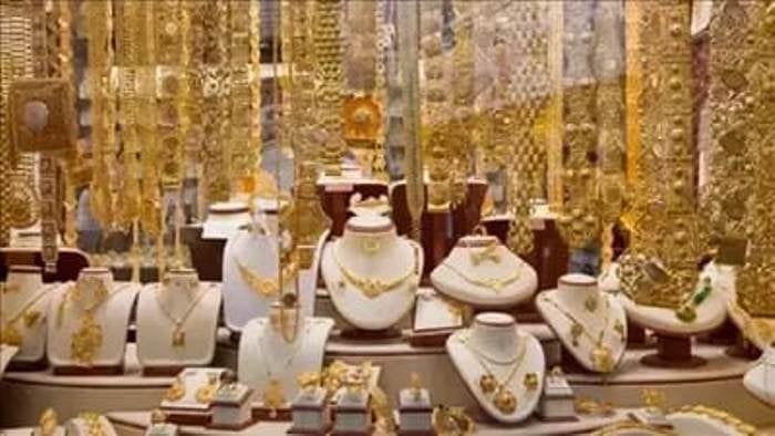 ارتفاع سعر الذهب الآن في مصر.. عيار 21 يسجل 4580 جنيهًا