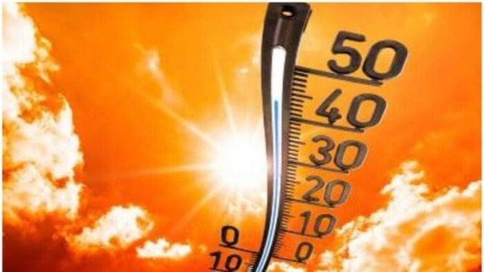 ارتفاع شديد في الحرارة.. الأرصاد تحذر من حالة الطقس اليوم الثلاثاء 12 أغسطس