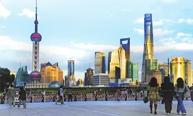 ارتفاع عدد الشركات الأجنبية المستثمرة في الصين إلى 36133 شركة خلال 7 أشهر