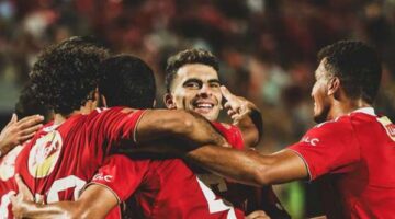 استبعاد نجم الأهلي من منتخب مصر |قرار عاجل