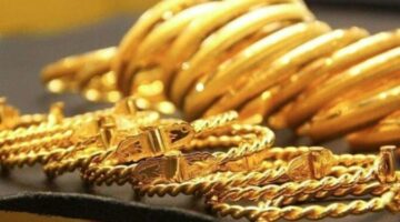 استقرار سعر الذهب اليوم الثلاثاء 12 أغسطس 2025.. عيار 21 بـ 4580 جنيهًا