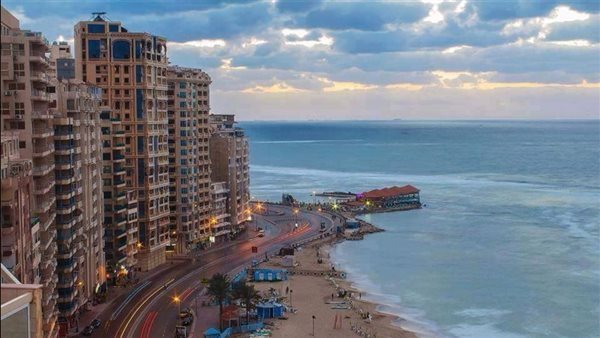 استمرار انخفاض درجات الحرارة على أغلب أنحاء الجمهورية