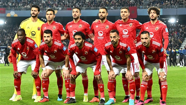 اشتعال أزمة نجم الأهلي.. تابع التفاصيل
