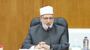 اعتماد 131 معهدًا أزهريًا من هيئة ضمان الجودة والاعتماد بالترم الثاني