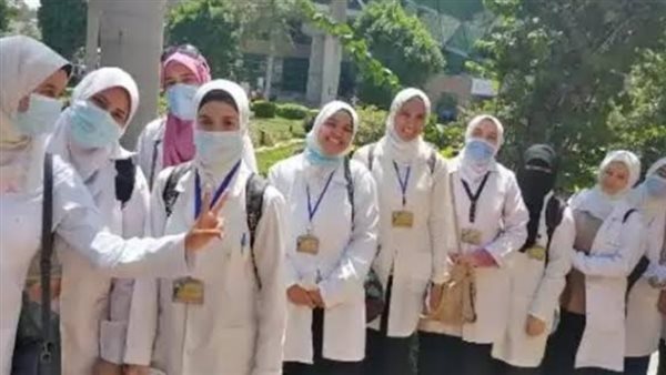 اعتماد 7 مدارس ثانوية فنية للتمريض بمحافظة الإسكندرية