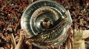 اعرف.. جدول ترتيب الدوري المصري بعد تعادل الأهلي وهزيمة بيراميدز