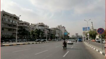 اعرف طريقك.. انتظام حركة السيارات في شوارع وميادين القاهرة والجيزة