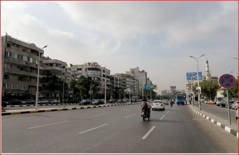 اعرف طريقك.. انتظام حركة السيارات في شوارع وميادين القاهرة والجيزة