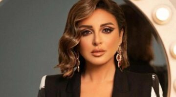 «الأرقام تقترب من الطبيعية».. محمود سعد يطمئن محبي أنغام على حالتها