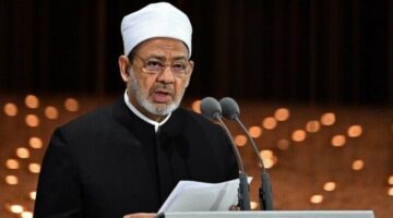 الأزهر: المسجد الأقصى لن يكون لقمة سائغة والحق سيعود لأهله والباطل إلى زوال