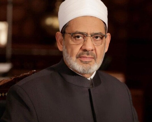 الأزهر يدين الهجوم الإرهابي الغادر على مسجد بشمال نيجيريا