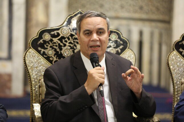 الأزهر يرد على المشككين: المولد النبوي ليس تكريمًا لشخص بل رسالة إلهية (فيديو)