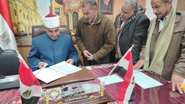 الأزهر يعلن حاجته للتعاقد مع 121 عاملة برياض الأطفال بالمنوفية
