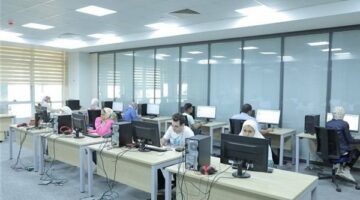الأماكن الشاغرة للمرحلة الثالثة 2025.. قائمة بالجامعات والمعاهد المختلفة