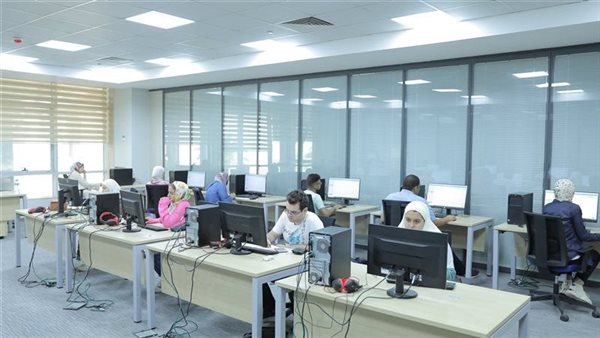 الأماكن الشاغرة للمرحلة الثالثة 2025.. قائمة بالجامعات والمعاهد المختلفة