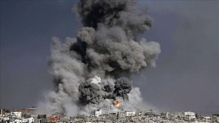 الأمم المتحدة تدعو لخطوات حاسمة لإنهاء الصراع الإسرائيلي الفلسطيني