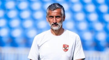 الأهلي يحتوي غضب نجمه في مواجهة فاركو