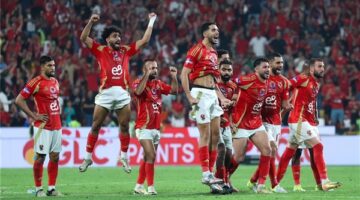 الأهلي يحفز نجمه للتمسك بالفرصة.. تابع التفاصيل