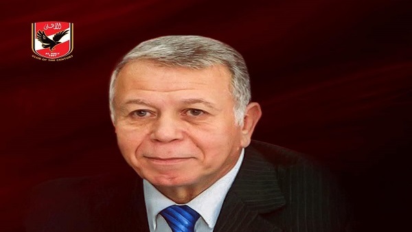 الأهلي يدعم حسن حمدي بعد الأزمة الصحية