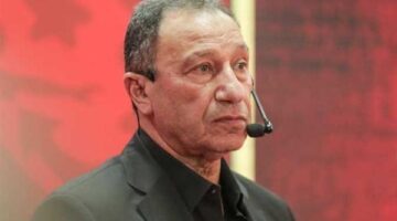 الأهلي يقترب من التوقيع مع هذا اللاعب.. تابع التفاصيل