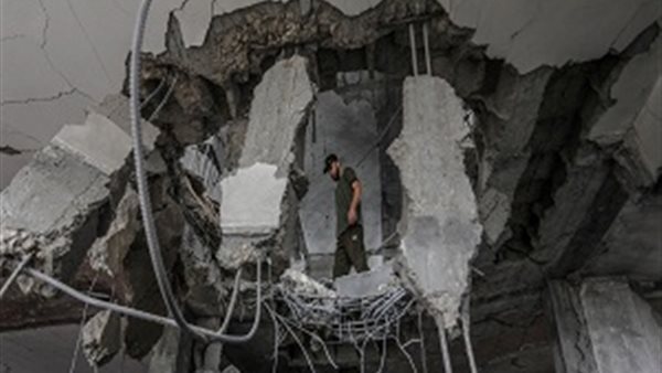 الأونروا: نظام التعليم في غزة على وشك الانهيار التام