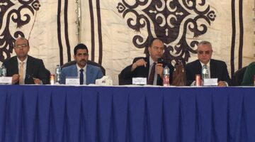 الإسكان تجري القرعة العلنية رقم 16 لتخصيص أراضي القادسية بالعبور الجديدة