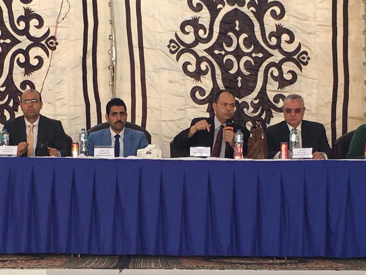 الإسكان تجري القرعة العلنية رقم 16 لتخصيص أراضي القادسية بالعبور الجديدة