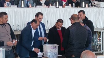  الإسكان تجري القرعة الـ11 للمواطنين بمنطقة الرابية بالشروق الثلاثاء المقبل