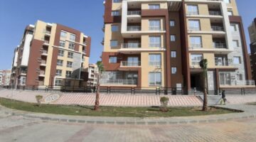 “الإسكان” تطرح 79 فدانا في التجمع السادس للمطورين العقاريين بنظام المشاركة