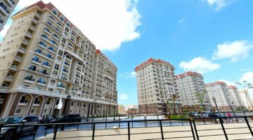 الإسكان تكشف آخر تطورات ومعدلات تنفيذ مشروع صواري غرب كارفور بالإسكندرية 