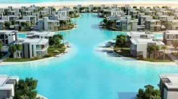 الإسكان: حوافز وتسهيلات للمطورين الجادين بالساحل الشمالي