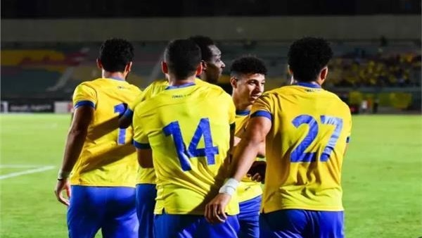 الإسماعيلي يتعادل سلبيًا أمام بتروجيت في الدوري