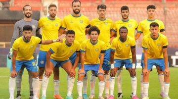 الإسماعيلي يتقدم باحتجاج رسمي ضد طاقم تحكيم لقاء الاتحاد