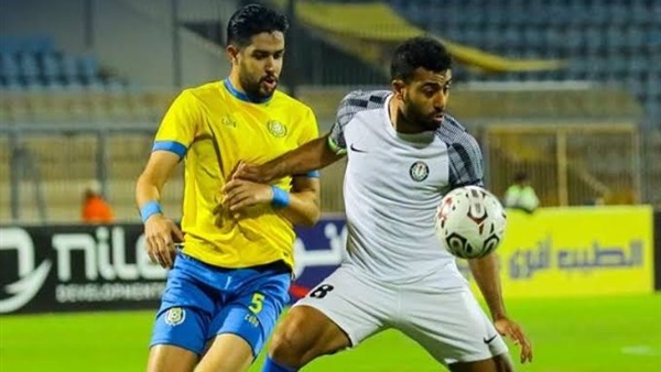 الإسماعيلي يحقق أول فوز بالدوري على حساب طلائع الجيش