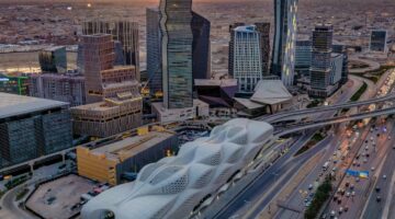 الإصلاحات تدفع عجلة النمو العقاري في السعودية وتُعزز ثقة المستثمرين
