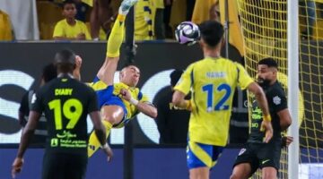 الاتحاد السعودي يستهدف صفقة عالمية من المان يونايتد