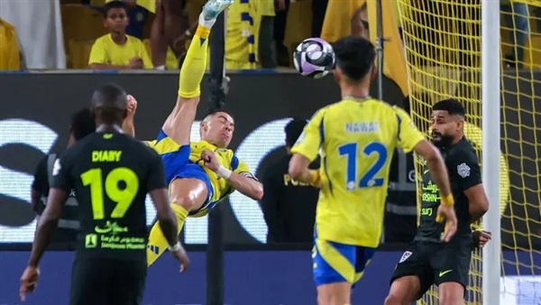 الاتحاد السعودي يستهدف صفقة عالمية من المان يونايتد