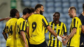 الاتحاد السعودي يستهدف نجم ريال مدريد