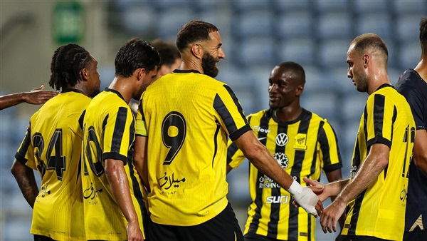 الاتحاد السعودي يستهدف نجم ريال مدريد