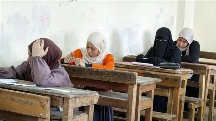 الاثنين المقبل.. ترتيب المواد في جدول امتحانات الثانوية الأزهرية الدور الثاني 2025