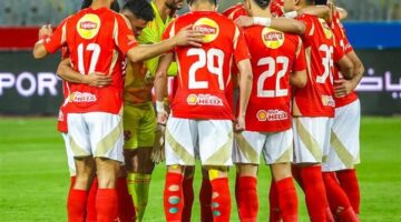 الاهلي يخطف مدافع بيراميدز مجانا.. رد عاجل