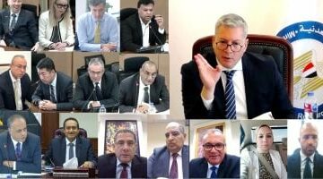 البترول: 53 ألف برميل مكافئ يوميا متوسط انتاج حقول بدر الدين